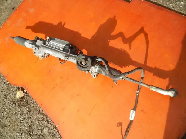 Caixa de Direção VW CADDY III TOURAN AUDI A3 8P OCTAVIA II image 2