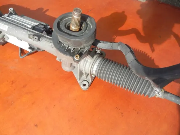 Caixa de Direção VW CADDY III TOURAN AUDI A3 8P OCTAVIA II image 3