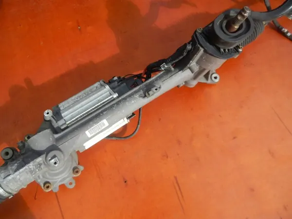 Caixa de Direção VW CADDY III TOURAN AUDI A3 8P OCTAVIA II image 4