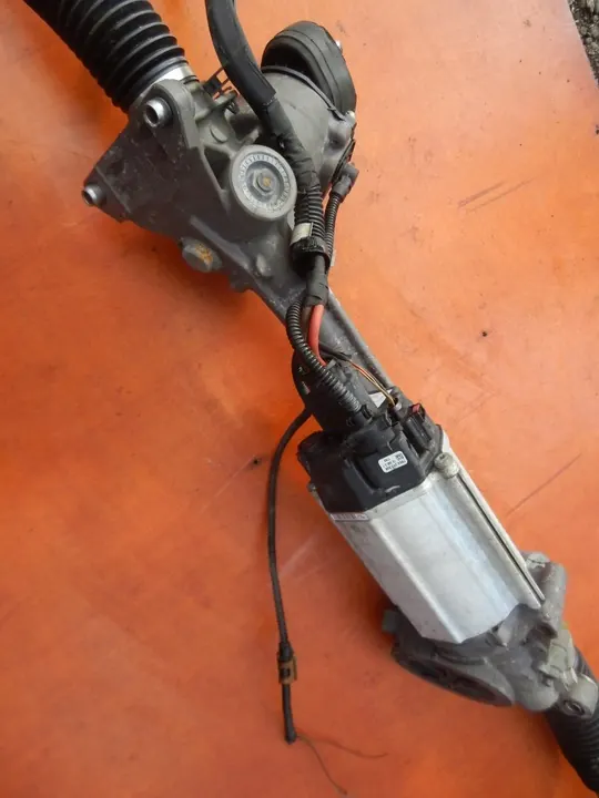 Caixa de Direção VW CADDY III TOURAN AUDI A3 8P OCTAVIA II image 8