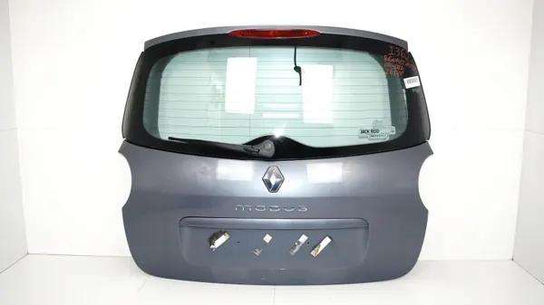 Hayon OEM 360179157 pour Renault Modus 04-08 image 2