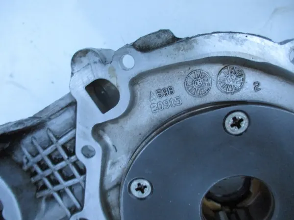 Oljepump OEM 55222361 för Jeep Renegade 1.4 T-Jet image 3