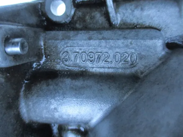 Oljepump OEM 55222361 för Jeep Renegade 1.4 T-Jet image 4