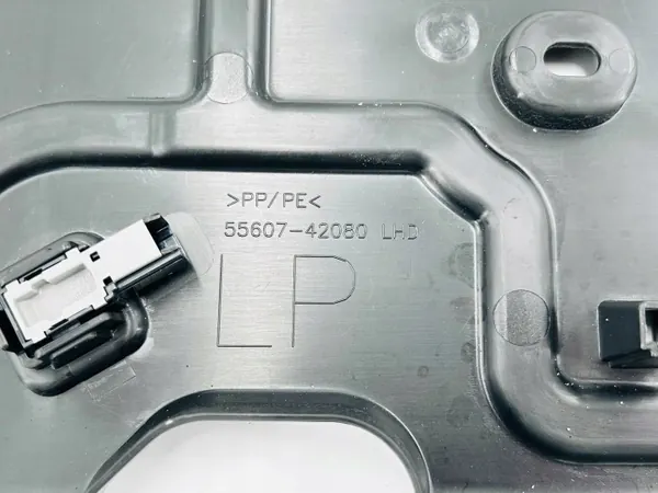 OEM OYT27201 Konsole Untere Abdeckung Rechte Seite image 8