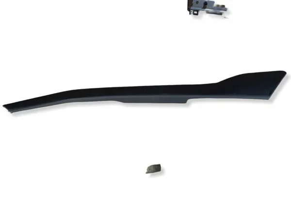 LK72044E0 Middenconsole bekleding links Land Rover Discovery 5 image 2