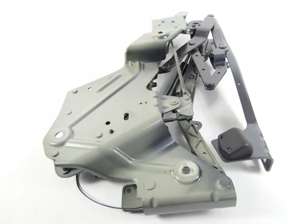 Katonivel vasen taka OEM 972951827R Renault Megane III image 3