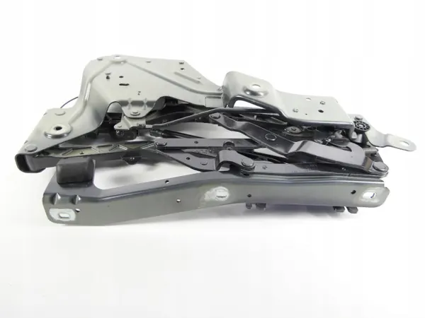 Katonivel vasen taka OEM 972951827R Renault Megane III image 4