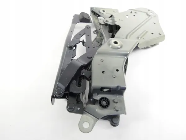 Katonivel vasen taka OEM 972951827R Renault Megane III image 5