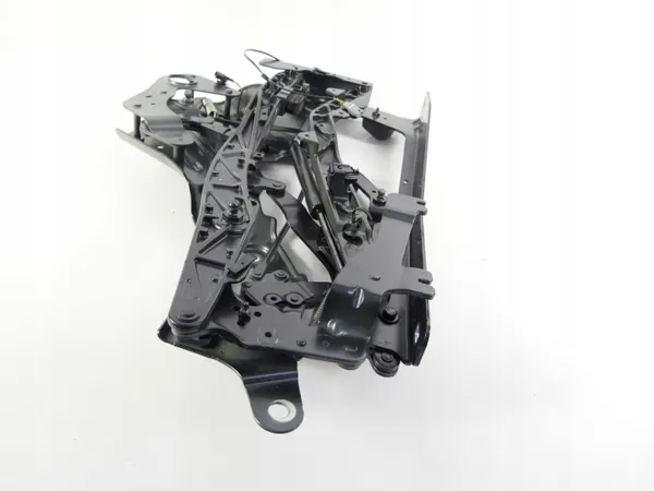 Katonivel vasen taka OEM 972951827R Renault Megane III image 6