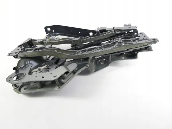 Katonivel vasen taka OEM 972951827R Renault Megane III image 7