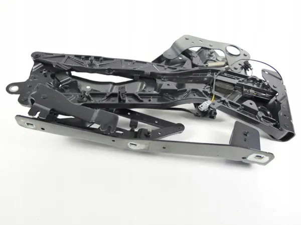 Katonivel vasen taka OEM 972951827R Renault Megane III image 9
