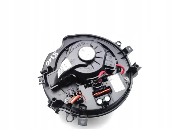 Ventilateur Audi TT OEM 5WC819015 - Occasion image 5