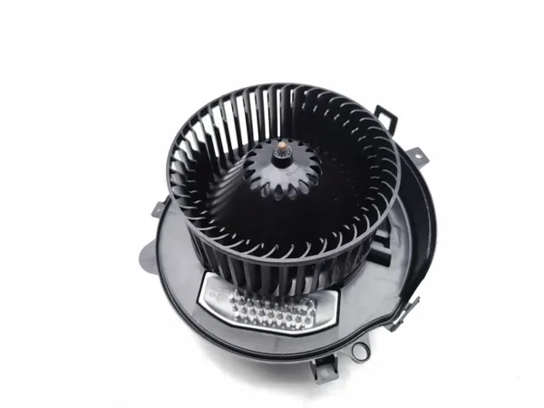 Ventilateur Audi TT OEM 5WC819015 - Occasion image 9