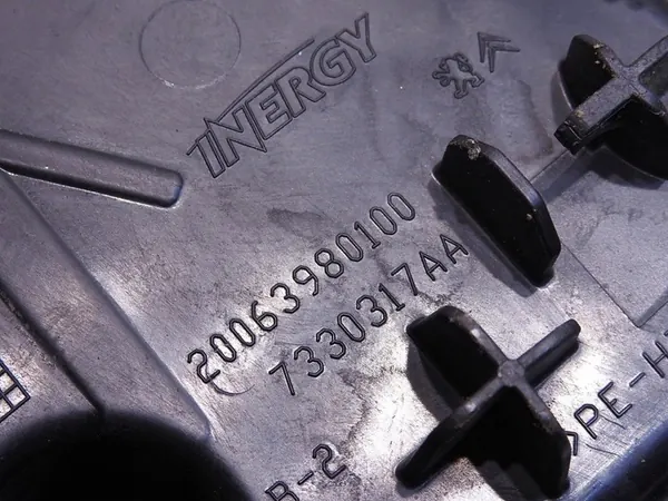 TANQUE ADBLUE CITROEN C4 GRAND PICASSO II 1.6 HDI image 6