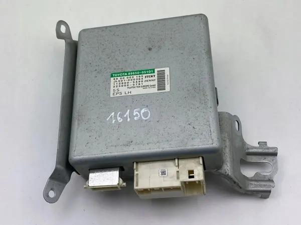 Module direction assistée Toyota Avensis OEM 8965005101 image 2