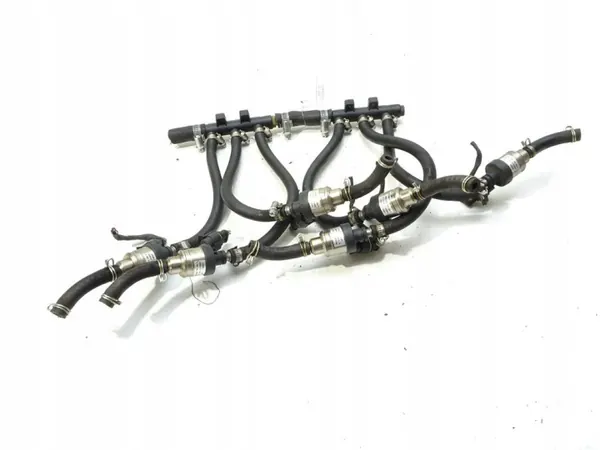 Injector GPL OEM LORK-212-1000000000 - Usado image 2