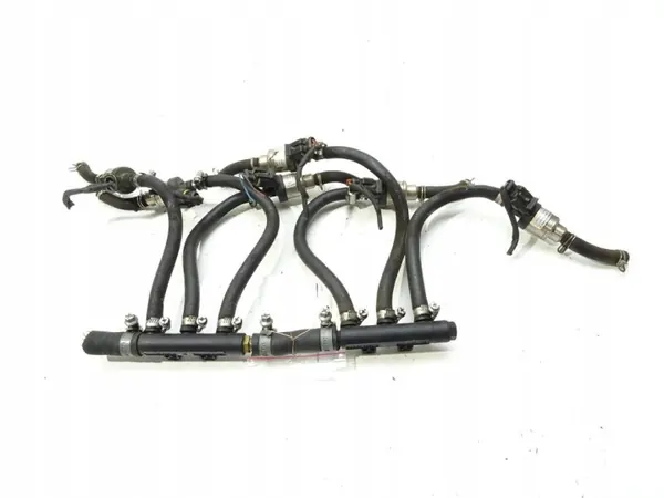 Injector GPL OEM LORK-212-1000000000 - Usado image 3