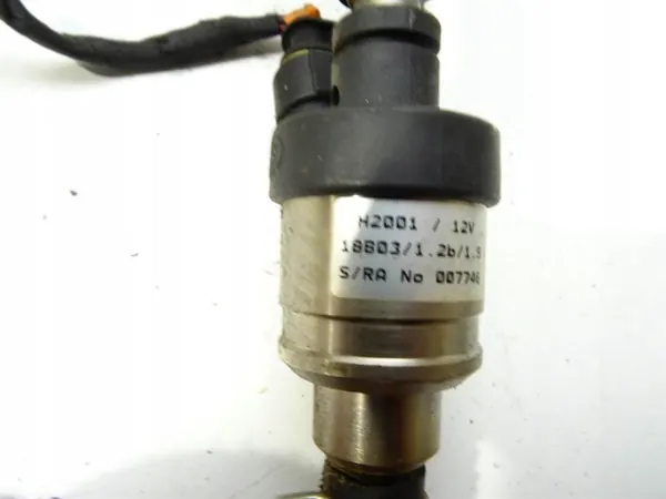Injector GPL OEM LORK-212-1000000000 - Usado image 4