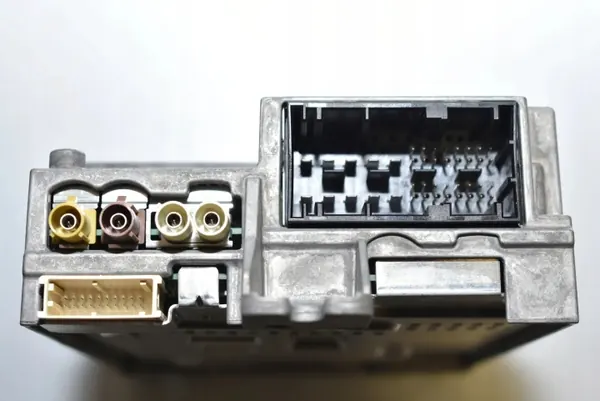 Système audio BMW X7 G07 OEM 25278341 Occasion image 5