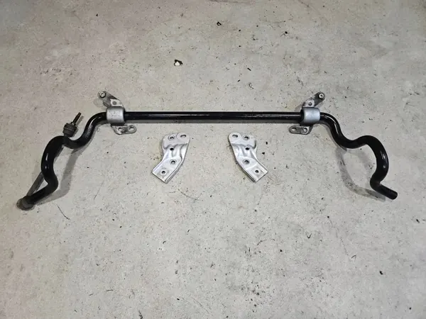 Mercedes-Benz GLC X253 Voor Stabilisatorstang A2533230265 image 2