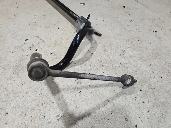 Mercedes-Benz GLC X253 Voor Stabilisatorstang A2533230265 image 5
