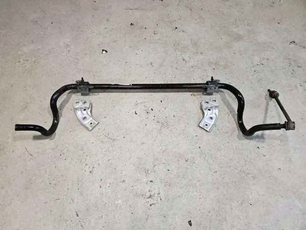 Mercedes-Benz GLC X253 Voor Stabilisatorstang A2533230265 image 7