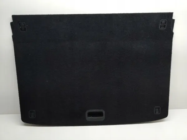 Tapete porta-bagagens Hyundai Kona I OEM 85720-J9600 image 2