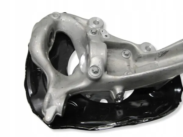 Linke Vorderlenker OEM A2233340200 für Mercedes E-Klasse image 3