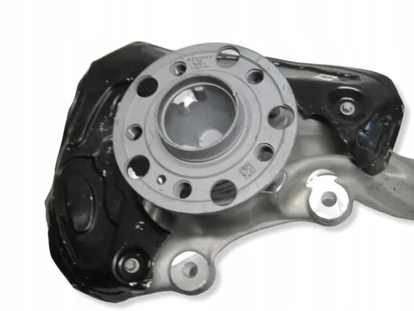 Linke Vorderlenker OEM A2233340200 für Mercedes E-Klasse image 5