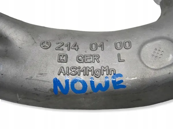 Linke Vorderlenker OEM A2233340200 für Mercedes E-Klasse image 6