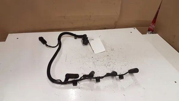 Gloeiplugkabel BMW 3 E90 E91 2007 image 1