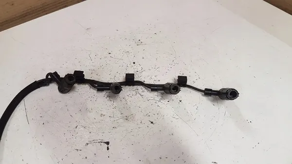 Gloeiplugkabel BMW 3 E90 E91 2007 image 4