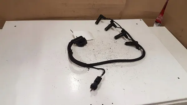 Gloeiplugkabel BMW 3 E90 E91 2007 image 5