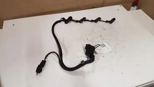 Gloeiplugkabel BMW 3 E90 E91 2007 image 6