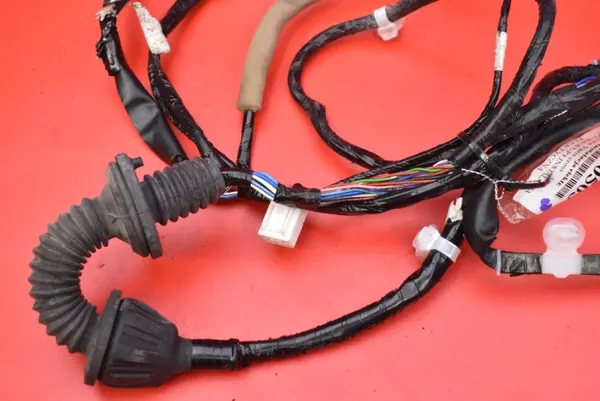 OEM 82151-0DP70-B Voorrechter Deurharness image 4