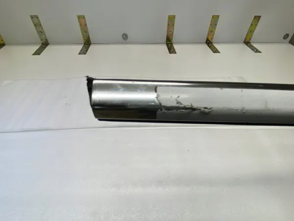 OEM Front-Rechte Schürzleiste für VW Golf VII image 4