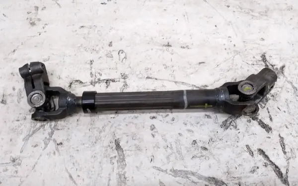 Ford Mondeo MK V Ohjauspylvään risti OEM JUR177263 image 2