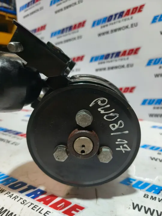 Bomba de direção assistida BMW Série 7 E65 E66 6765307 image 2