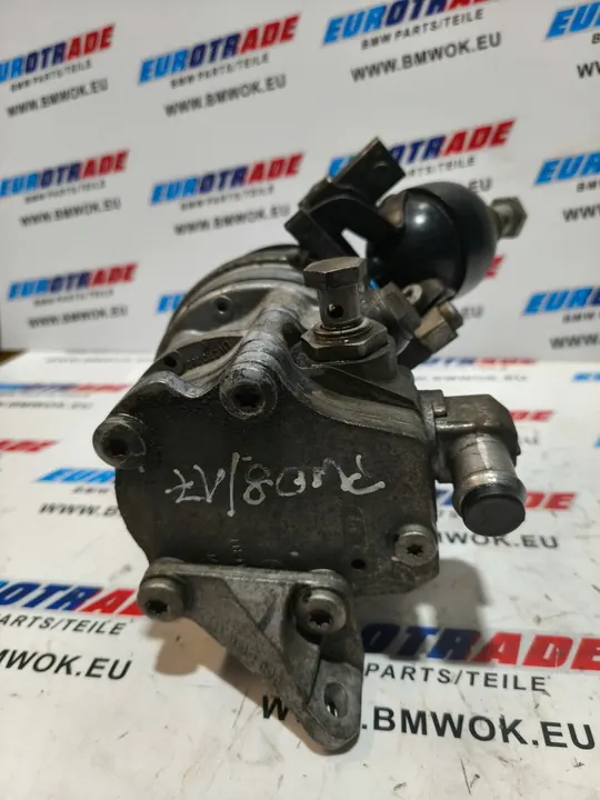 Bomba de direção assistida BMW Série 7 E65 E66 6765307 image 5