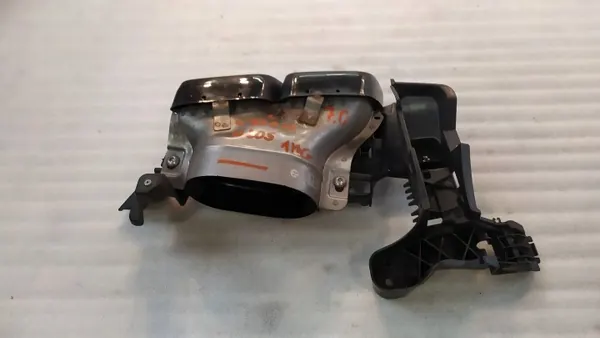 OEM A0004903000 Terminal escape esquerdo Mercedes image 10