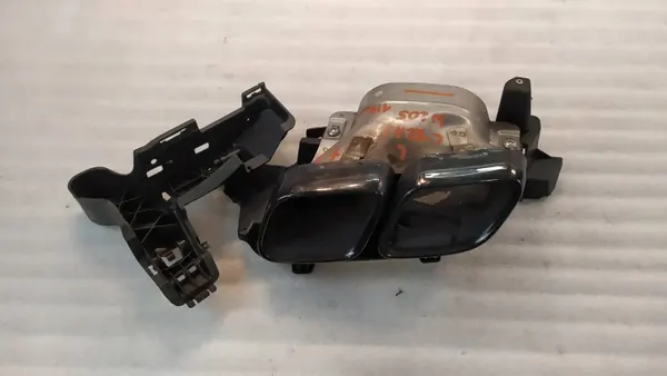 OEM A0004903000 Terminal escape esquerdo Mercedes image 5