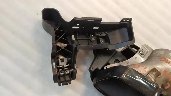 OEM A0004903000 Terminal escape esquerdo Mercedes image 6