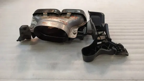 OEM A0004903000 Terminal escape esquerdo Mercedes image 7