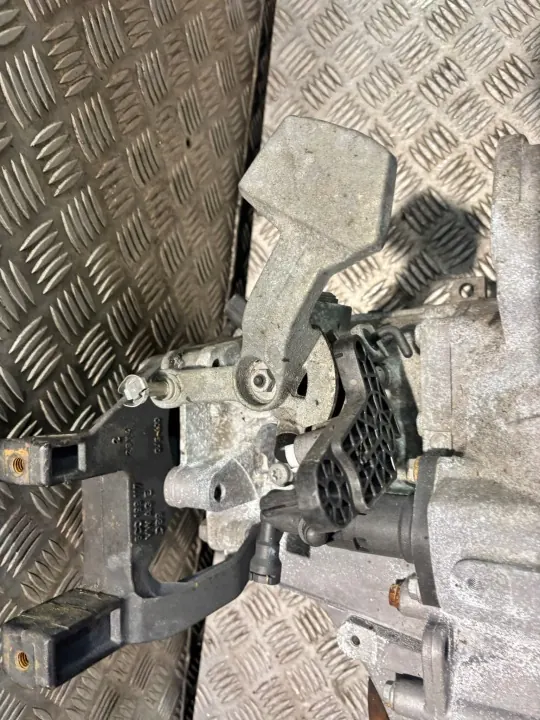 Växellådhus OEM 0A4301103 - Begagnad VW Del image 8