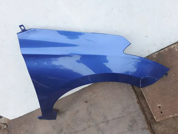 Fram höger skärm Hyundai i20 II OEM 66311-C8000 image 2