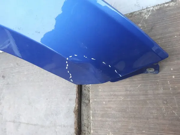 Fram höger skärm Hyundai i20 II OEM 66311-C8000 image 3