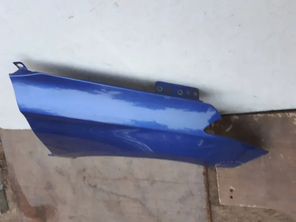 Fram höger skärm Hyundai i20 II OEM 66311-C8000 image 5