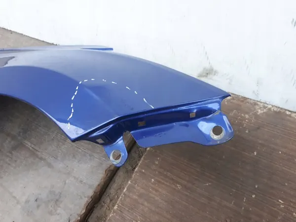 Fram höger skärm Hyundai i20 II OEM 66311-C8000 image 6