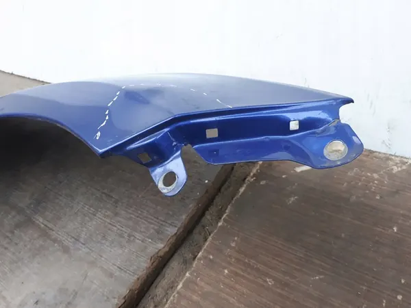 Fram höger skärm Hyundai i20 II OEM 66311-C8000 image 7