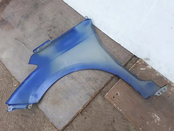 Fram höger skärm Hyundai i20 II OEM 66311-C8000 image 8